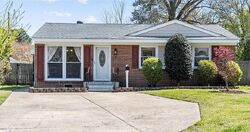 Pre-foreclosure in  Brown Ct Portsmouth, VA 23701