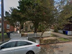 Pre-foreclosure in  Ash St Portsmouth, VA 23707