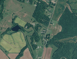 Pre-foreclosure in  Dry Fork Rd Dry Fork, VA 24549