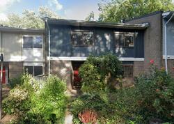 Pre-foreclosure in  Orchard Ln Reston, VA 20190