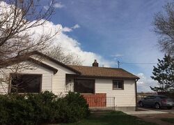 Pre-foreclosure in  E Clark St Grantsville, UT 84029