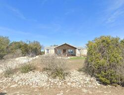 Pre-foreclosure in  Apache Moon Spring Branch, TX 78070