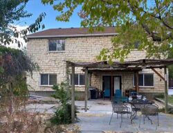 Pre-foreclosure in  W 300 N Fillmore, UT 84631