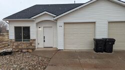 Pre-foreclosure in  S 110 W Cedar City, UT 84720