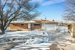Pre-foreclosure in  E Casa Blanco Cir Midvale, UT 84047