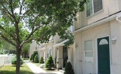 Pre-foreclosure in  N REDWOOD RD UNIT 3 Salt Lake City, UT 84116