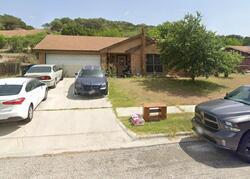 Pre-foreclosure in  Phyllis Dr Copperas Cove, TX 76522