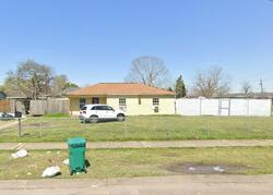 Pre-foreclosure in  Taylor Ave Pasadena, TX 77506