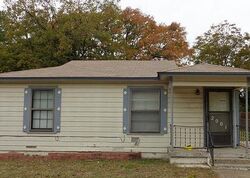 Pre-foreclosure in  Woods Ln Haltom City, TX 76117