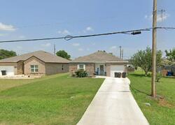 Pre-foreclosure in  N Sherman St Palmer, TX 75152