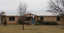 Pre-foreclosure in  COUNTY ROAD 1109B Rio Vista, TX 76093