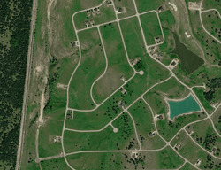 Pre-foreclosure in  Gleneagles Dr Cleburne, TX 76033
