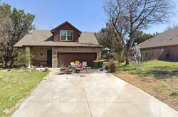 Pre-foreclosure in  Apache Trl Rio Vista, TX 76093