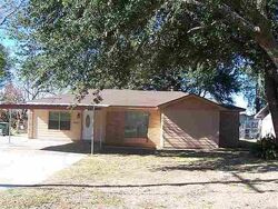 Pre-foreclosure in  S Major Dr Beaumont, TX 77707
