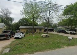 Pre-foreclosure in  Rusch Ln New Braunfels, TX 78132