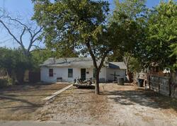 Pre-foreclosure in  Cross St New Braunfels, TX 78130
