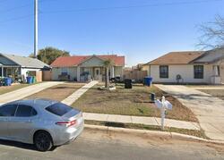 Pre-foreclosure in  Highcrest Dr San Antonio, TX 78224