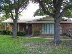 Pre-foreclosure in  Wahada Ave San Antonio, TX 78217