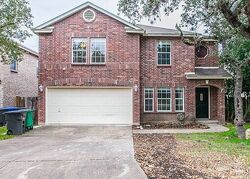 Pre-foreclosure in  Clover Crk San Antonio, TX 78245