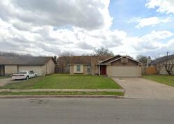 Pre-foreclosure in  Wayne Dr Round Rock, TX 78664