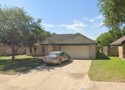 Pre-foreclosure in  Hunters Chase Dr Edinburg, TX 78539