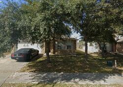 Pre-foreclosure in  Pebble Bch Cibolo, TX 78108
