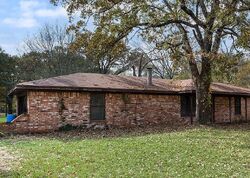Pre-foreclosure in  Fm 751 Quinlan, TX 75474