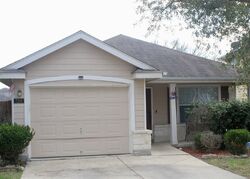 Pre-foreclosure in  Comet Mnr San Antonio, TX 78252