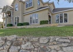 Pre-foreclosure in  Trophy Rdg San Antonio, TX 78258