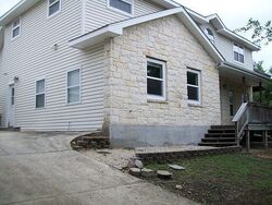 Pre-foreclosure in  Gallagher Dr Canyon Lake, TX 78133