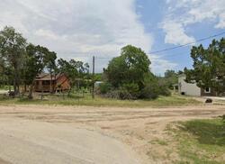 Pre-foreclosure in  Lone Shadow Spring Branch, TX 78070