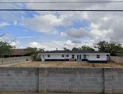 Pre-foreclosure in  Storey Ave Midland, TX 79701