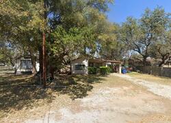 Pre-foreclosure in  Dreamland Dr Canyon Lake, TX 78133