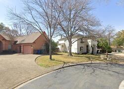 Pre-foreclosure in  Mid Walk Dr San Antonio, TX 78230