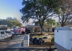 Pre-foreclosure in  Old Manse St San Antonio, TX 78230