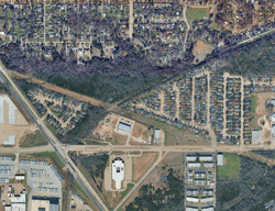 Pre-foreclosure in  Mar Vista Trl Dallas, TX 75236