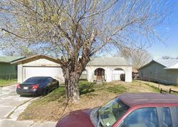 Pre-foreclosure in  Cape Ann St San Antonio, TX 78242