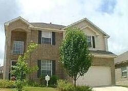 Pre-foreclosure in  Nueva Vis San Antonio, TX 78258