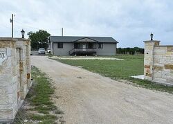 Pre-foreclosure in  Summerwood Dr Liberty Hill, TX 78642