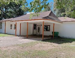 Pre-foreclosure in  Azalea Ave Orange, TX 77630