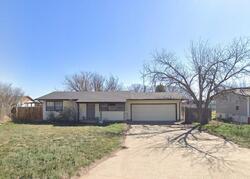 Pre-foreclosure in  Nicholson Ave Kress, TX 79052
