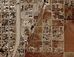  E 3rd St, Hale Center TX