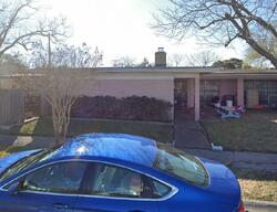 Pre-foreclosure in  Topeka St Corpus Christi, TX 78411