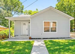 Pre-foreclosure in  S Confederate Ave Tyler, TX 75701