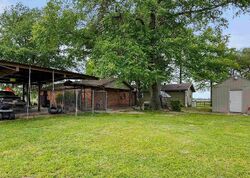 Pre-foreclosure Listing in County Road 1405 JACKSONVILLE, TX 75766