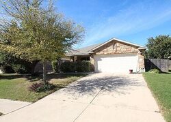 Pre-foreclosure in  Flanagan Dr Leander, TX 78641