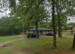 Pre-foreclosure in  Oak Dr Alvarado, TX 76009