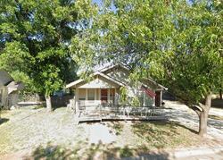 Pre-foreclosure in  Fannin St Winters, TX 79567