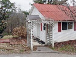 Pre-foreclosure in  S Church Ave Rockwood, TN 37854