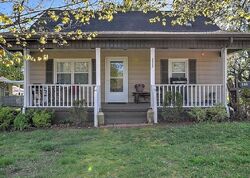 Pre-foreclosure in  Fairview Ave Kingsport, TN 37660